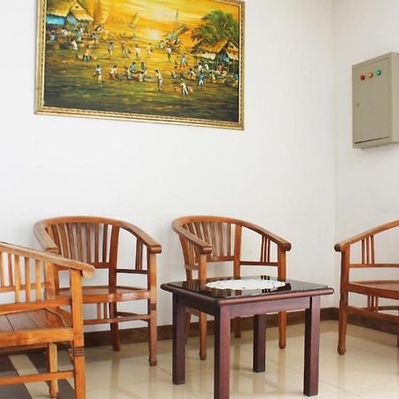 Hotel Graha Widjaja Puncak Bagian luar foto