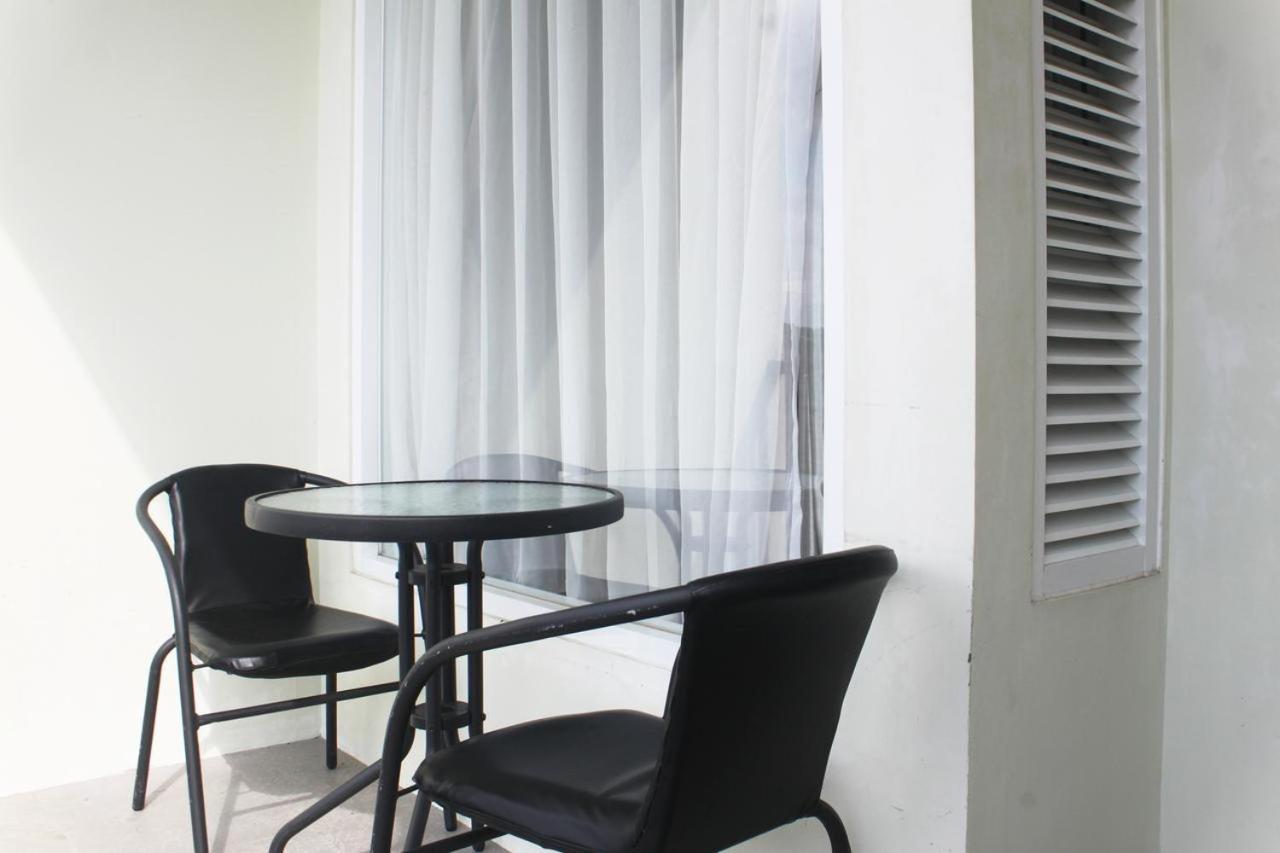 Hotel Graha Widjaja Puncak Bagian luar foto