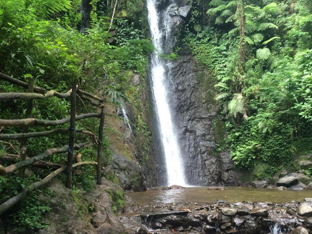 Hotel Graha Widjaja Puncak Bagian luar foto